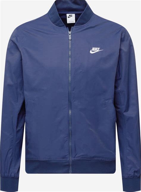 jacke zum überziehen herren nike|Nike Sportswear Herren Übergangsjacken für jedes Wetter.